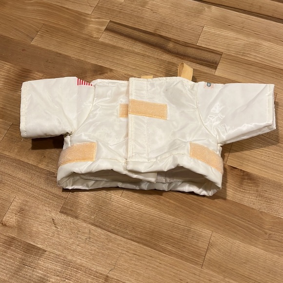 Vintage 1985 Cabbage Patch Kids Young Astronaut Costumes Bundle 4 - Picture 8 of 12